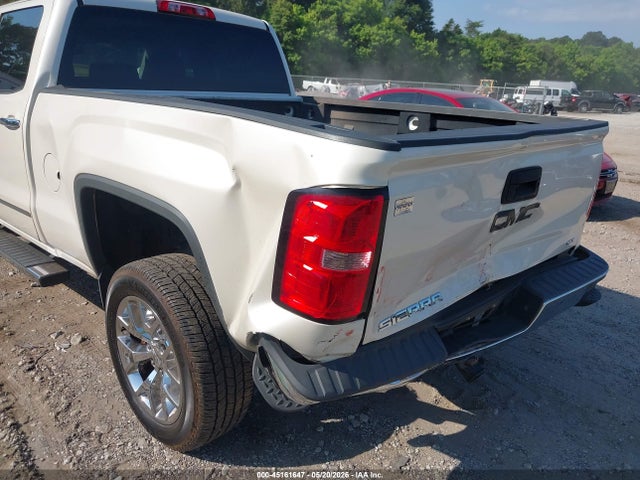 GMC Sierra 1500 Slt 2014 3GTP1VEC3EG435657 Image 6