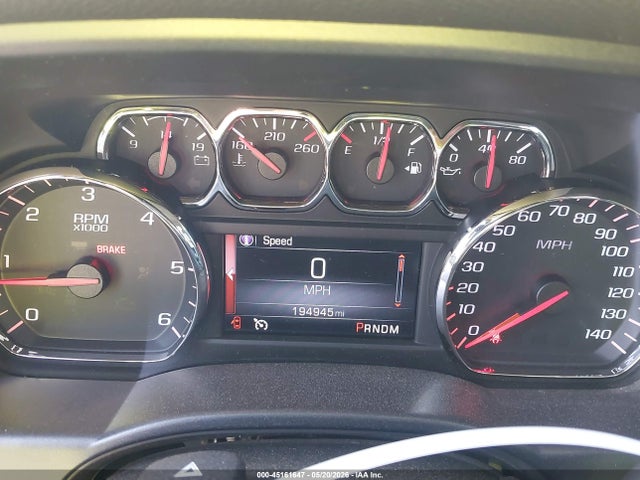 GMC Sierra 1500 Slt 2014 3GTP1VEC3EG435657 Image 7