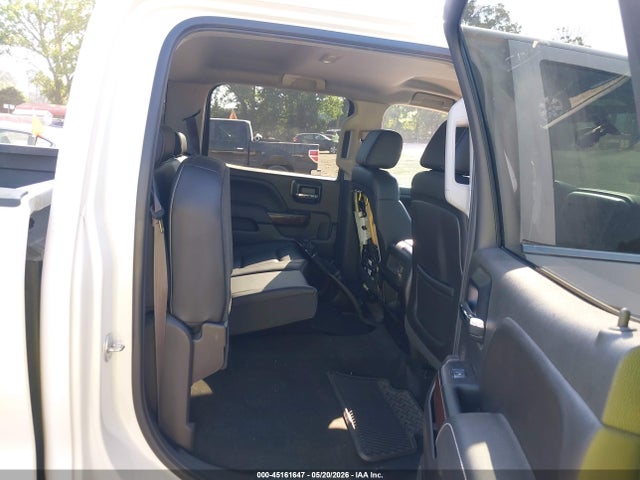 GMC Sierra 1500 Slt 2014 3GTP1VEC3EG435657 Image 8
