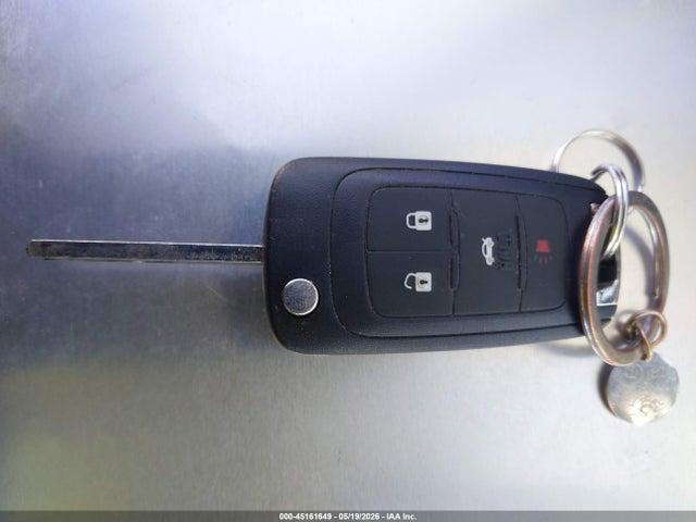 Продажа на аукционе авто 2014 Chevrolet Cruze 1lt Auto, vin: 1G1PC5SB0E7120082, номер лота: 45161649
