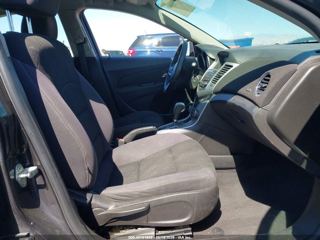 Продажа на аукционе авто 2014 Chevrolet Cruze 1lt Auto, vin: 1G1PC5SB0E7120082, номер лота: 45161649
