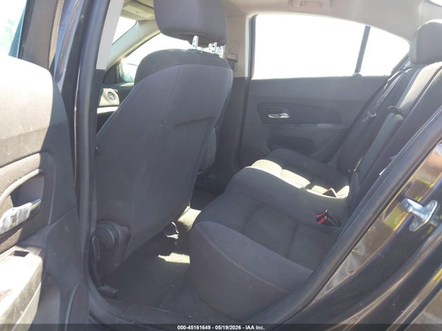 Продажа на аукционе авто 2014 Chevrolet Cruze 1lt Auto, vin: 1G1PC5SB0E7120082, номер лота: 45161649