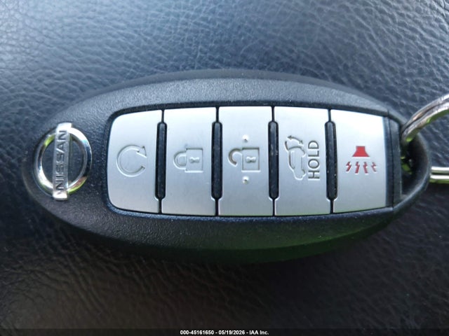 45161650 :رقم المزاد ، 5N1AR2MN6DC649782 vin ، 2013 Nissan Pathfinder Sl مزاد بيع
