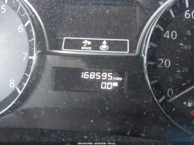 45161650 :رقم المزاد ، 5N1AR2MN6DC649782 vin ، 2013 Nissan Pathfinder Sl مزاد بيع