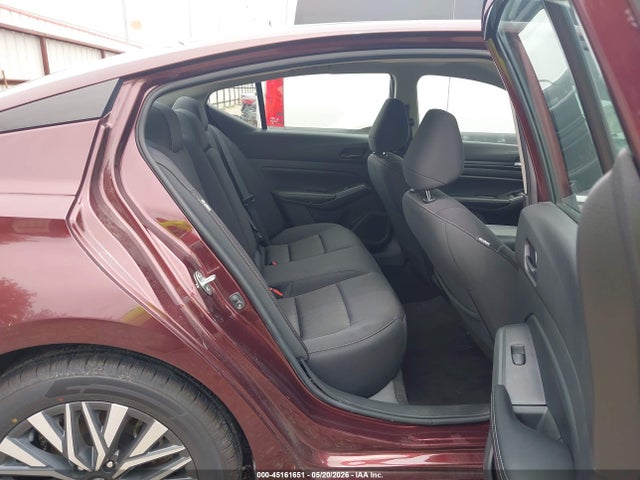 2024 Nissan Altima Sv Fwd მანქანა იყიდება აუქციონზე, vin: 1N4BL4DVXRN373663, აუქციონის ნომერი: 45161651