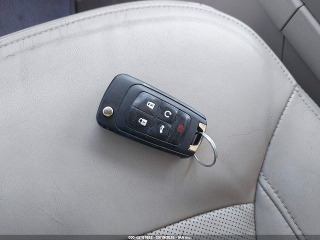 Продаж на аукціоні авто 2012 Buick Lacrosse Premium 3 Group, vin: 1G4GH5E39CF254505, номер лоту: 45161652
