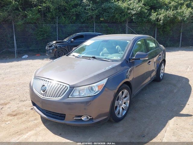 Продаж на аукціоні авто 2012 Buick Lacrosse Premium 3 Group, vin: 1G4GH5E39CF254505, номер лоту: 45161652