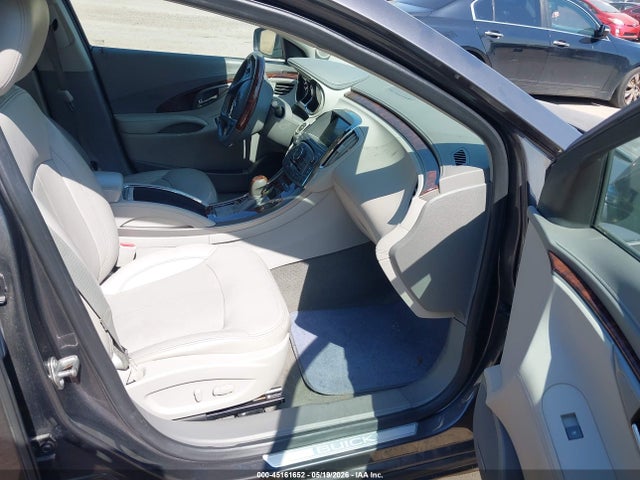 Продаж на аукціоні авто 2012 Buick Lacrosse Premium 3 Group, vin: 1G4GH5E39CF254505, номер лоту: 45161652