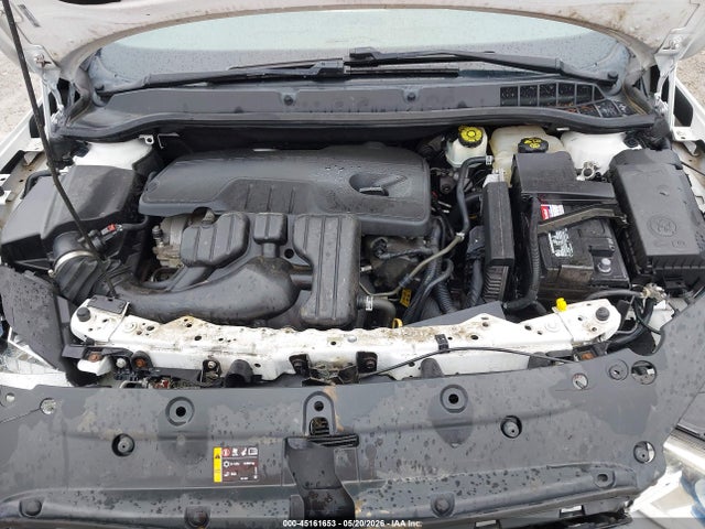 45161653 :رقم المزاد ، 1G4PS5SK1C4123027 vin ، 2012 Buick Verano Leather Group مزاد بيع