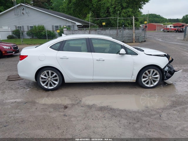 45161653 :رقم المزاد ، 1G4PS5SK1C4123027 vin ، 2012 Buick Verano Leather Group مزاد بيع