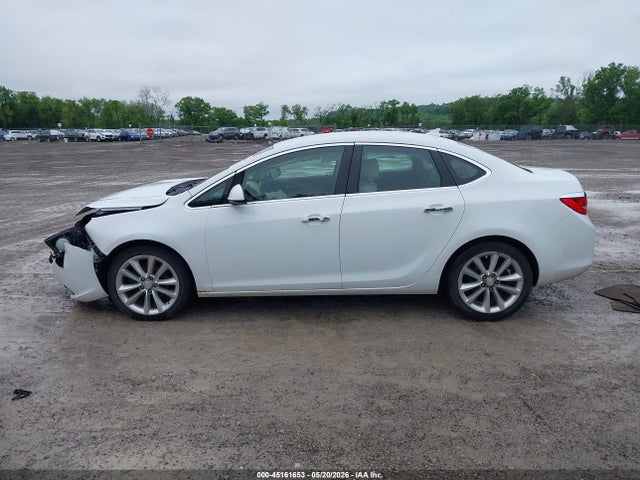 45161653 :رقم المزاد ، 1G4PS5SK1C4123027 vin ، 2012 Buick Verano Leather Group مزاد بيع