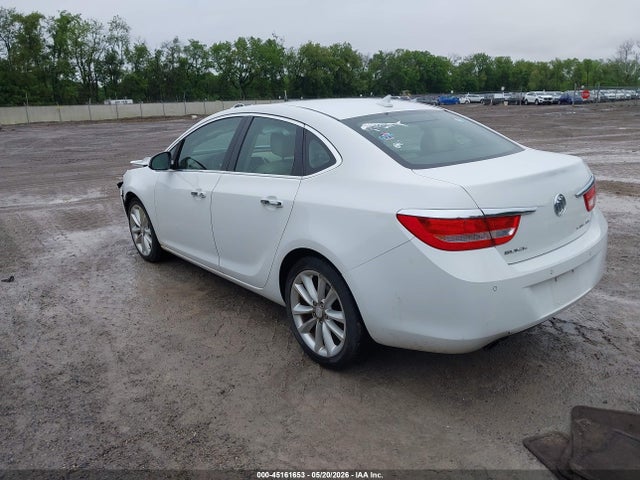 45161653 :رقم المزاد ، 1G4PS5SK1C4123027 vin ، 2012 Buick Verano Leather Group مزاد بيع