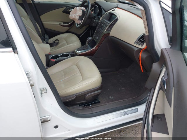45161653 :رقم المزاد ، 1G4PS5SK1C4123027 vin ، 2012 Buick Verano Leather Group مزاد بيع
