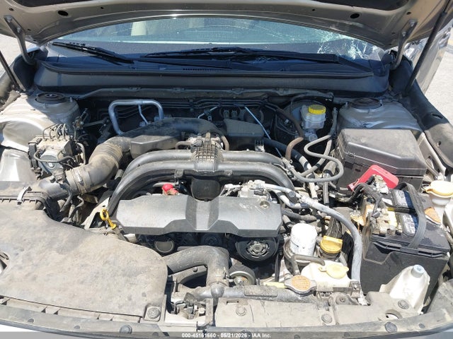 Aukcja sprzedaży 2018 Subaru Outback 2.5i Premium, vin: 4S4BSACCXJ3282139, numer aukcji: 45161660