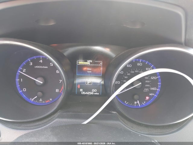 Aukcja sprzedaży 2018 Subaru Outback 2.5i Premium, vin: 4S4BSACCXJ3282139, numer aukcji: 45161660
