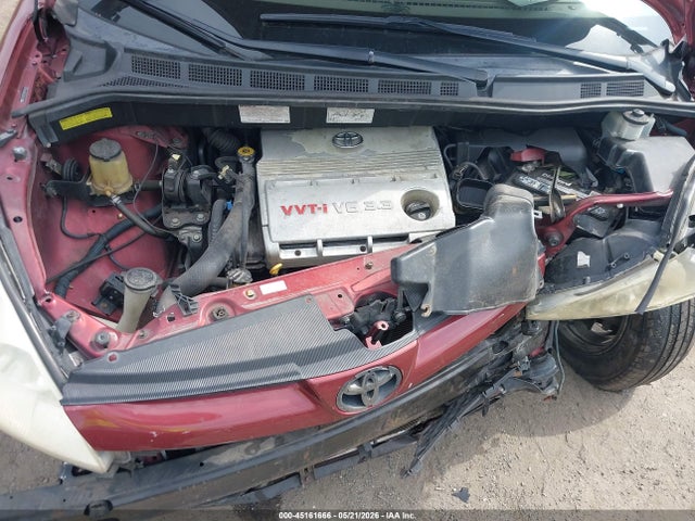 Aukcja sprzedaży 2006 Toyota Sienna Xle, vin: 5TDZA22C36S560186, numer aukcji: 45161666