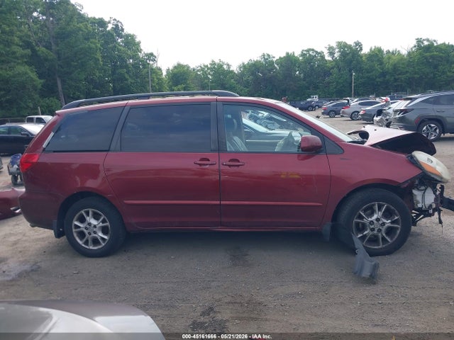 Aukcja sprzedaży 2006 Toyota Sienna Xle, vin: 5TDZA22C36S560186, numer aukcji: 45161666