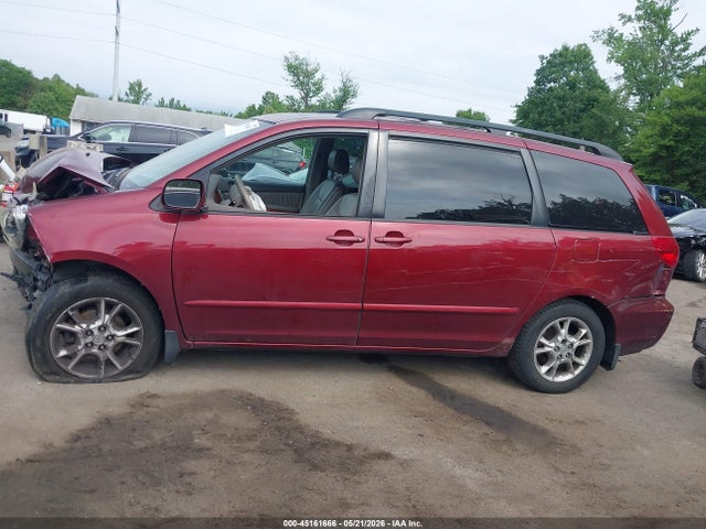 Aukcja sprzedaży 2006 Toyota Sienna Xle, vin: 5TDZA22C36S560186, numer aukcji: 45161666