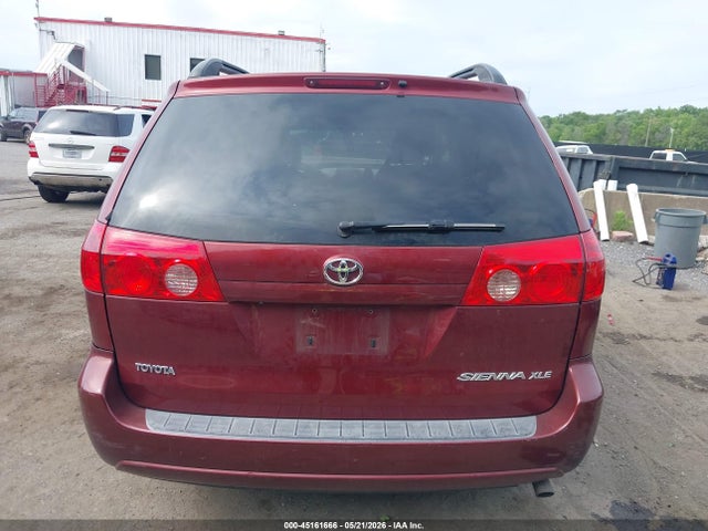 Aukcja sprzedaży 2006 Toyota Sienna Xle, vin: 5TDZA22C36S560186, numer aukcji: 45161666