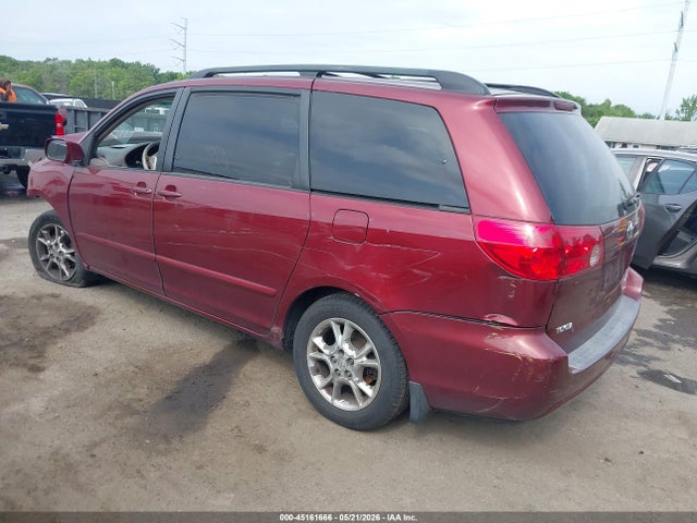 Aukcja sprzedaży 2006 Toyota Sienna Xle, vin: 5TDZA22C36S560186, numer aukcji: 45161666