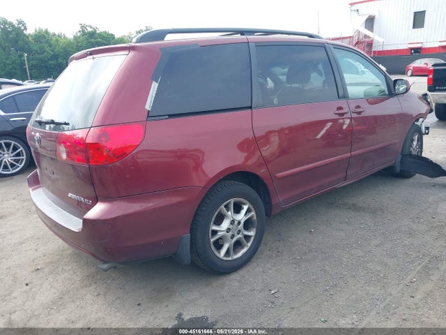 Aukcja sprzedaży 2006 Toyota Sienna Xle, vin: 5TDZA22C36S560186, numer aukcji: 45161666