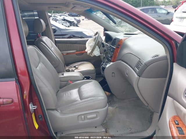 Aukcja sprzedaży 2006 Toyota Sienna Xle, vin: 5TDZA22C36S560186, numer aukcji: 45161666