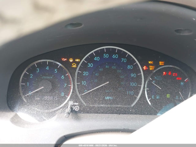 Aukcja sprzedaży 2006 Toyota Sienna Xle, vin: 5TDZA22C36S560186, numer aukcji: 45161666