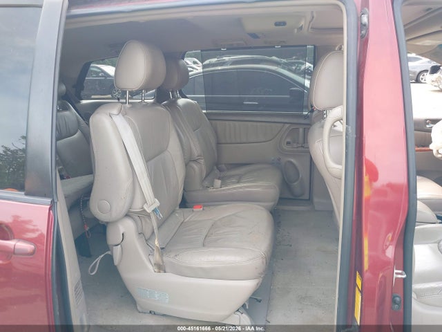 Aukcja sprzedaży 2006 Toyota Sienna Xle, vin: 5TDZA22C36S560186, numer aukcji: 45161666