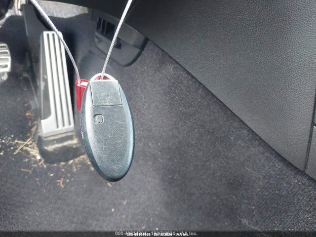 Aukcja sprzedaży 2011 Infiniti G37 Limited Edition, vin: JN1CV6FE2BM950119, numer aukcji: 45161668