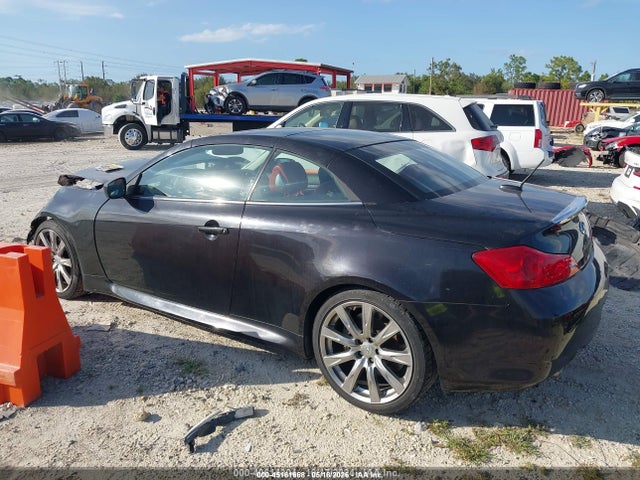 Aukcja sprzedaży 2011 Infiniti G37 Limited Edition, vin: JN1CV6FE2BM950119, numer aukcji: 45161668