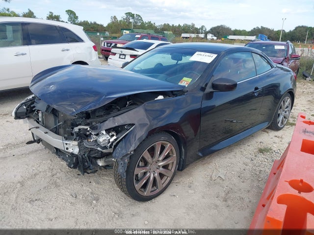 Aukcja sprzedaży 2011 Infiniti G37 Limited Edition, vin: JN1CV6FE2BM950119, numer aukcji: 45161668