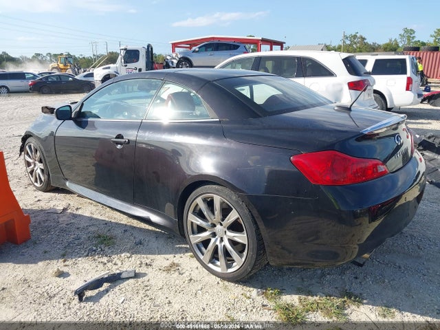 Aukcja sprzedaży 2011 Infiniti G37 Limited Edition, vin: JN1CV6FE2BM950119, numer aukcji: 45161668