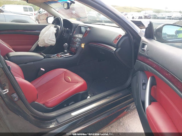 Aukcja sprzedaży 2011 Infiniti G37 Limited Edition, vin: JN1CV6FE2BM950119, numer aukcji: 45161668