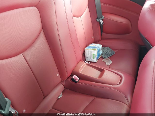 Aukcja sprzedaży 2011 Infiniti G37 Limited Edition, vin: JN1CV6FE2BM950119, numer aukcji: 45161668