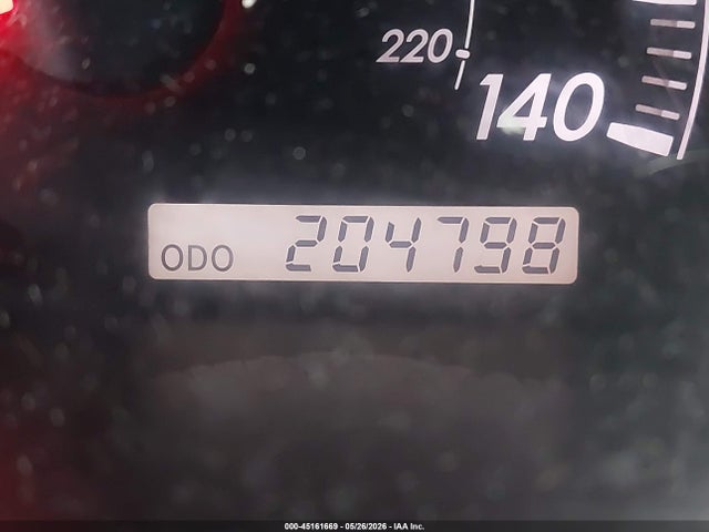 45161669 :رقم المزاد ، 4T1BE32K46U745017 vin ، 2006 Toyota Camry Le مزاد بيع