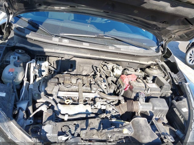 Auction sale of the 2023 Nissan Kicks Sv Xtronic Cvt, vin: 3N1CP5CV0PL476617, lot number: 45161670
