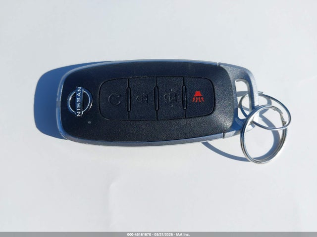 Auction sale of the 2023 Nissan Kicks Sv Xtronic Cvt, vin: 3N1CP5CV0PL476617, lot number: 45161670