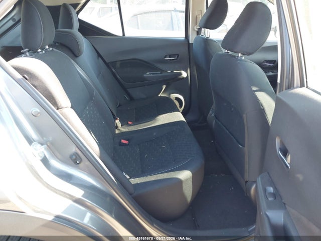 Auction sale of the 2023 Nissan Kicks Sv Xtronic Cvt, vin: 3N1CP5CV0PL476617, lot number: 45161670