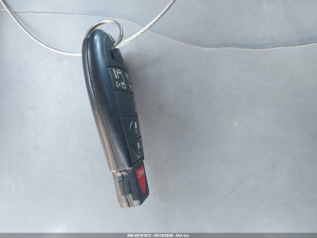 45161673 :رقم المزاد ، 2C4RDGCG3CR166228 vin ، 2012 Dodge Grand Caravan Sxt مزاد بيع