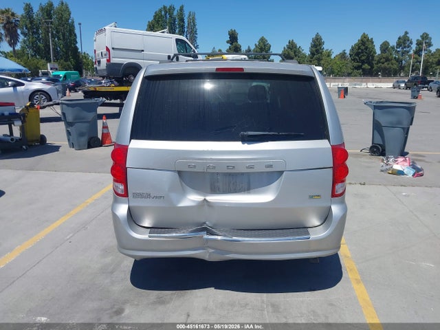 45161673 :رقم المزاد ، 2C4RDGCG3CR166228 vin ، 2012 Dodge Grand Caravan Sxt مزاد بيع