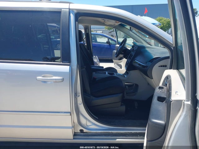 45161673 :رقم المزاد ، 2C4RDGCG3CR166228 vin ، 2012 Dodge Grand Caravan Sxt مزاد بيع