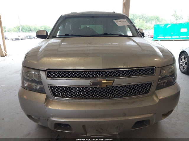Aukcja sprzedaży 2012 Chevrolet Suburban 1500 Lt, vin: 1GNSKJE78CR123180, numer aukcji: 45161676