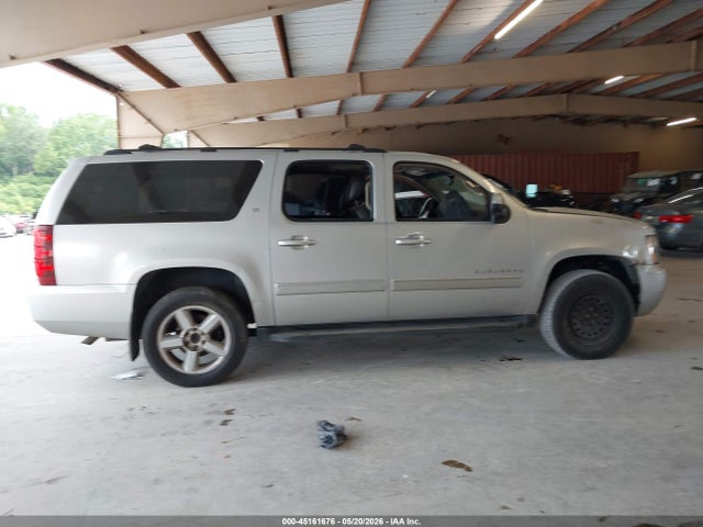 Aukcja sprzedaży 2012 Chevrolet Suburban 1500 Lt, vin: 1GNSKJE78CR123180, numer aukcji: 45161676