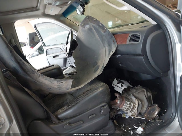 Aukcja sprzedaży 2012 Chevrolet Suburban 1500 Lt, vin: 1GNSKJE78CR123180, numer aukcji: 45161676