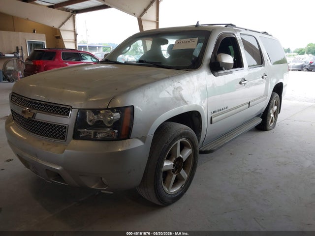 Aukcja sprzedaży 2012 Chevrolet Suburban 1500 Lt, vin: 1GNSKJE78CR123180, numer aukcji: 45161676