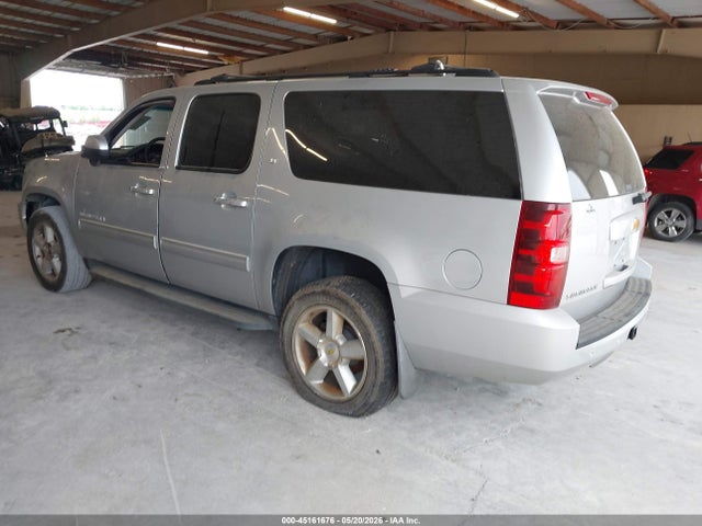 Aukcja sprzedaży 2012 Chevrolet Suburban 1500 Lt, vin: 1GNSKJE78CR123180, numer aukcji: 45161676
