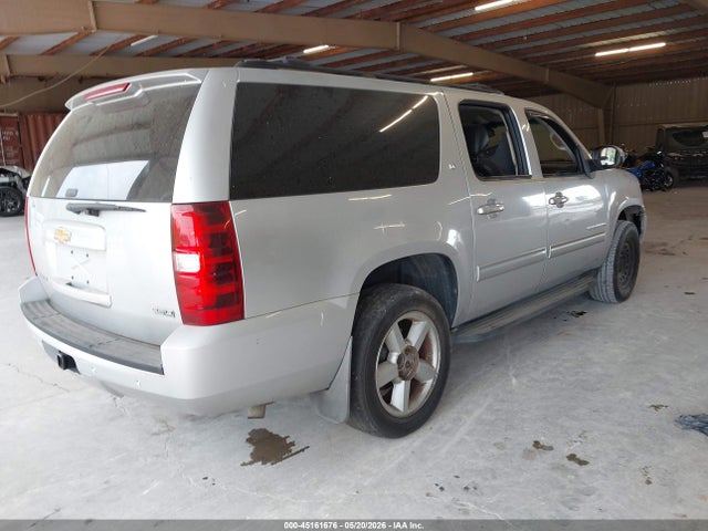Aukcja sprzedaży 2012 Chevrolet Suburban 1500 Lt, vin: 1GNSKJE78CR123180, numer aukcji: 45161676