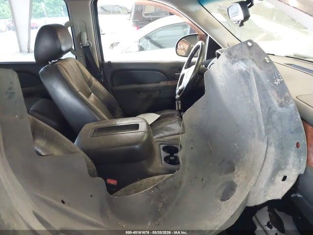 Aukcja sprzedaży 2012 Chevrolet Suburban 1500 Lt, vin: 1GNSKJE78CR123180, numer aukcji: 45161676
