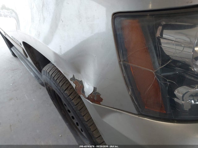 Aukcja sprzedaży 2012 Chevrolet Suburban 1500 Lt, vin: 1GNSKJE78CR123180, numer aukcji: 45161676