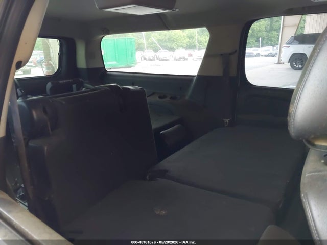 Aukcja sprzedaży 2012 Chevrolet Suburban 1500 Lt, vin: 1GNSKJE78CR123180, numer aukcji: 45161676